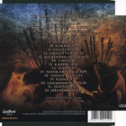 Värttinä - 25 (CD) (Westpark Music 87171) - pikkukuva 2