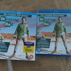 Breaking Bad kausi 1 (Bluray) (2 levyä) - pikkukuva 1