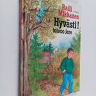 Raili Mikkanen : Hyvästi! toivoo Jere - pikkukuva 1