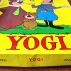 Yogi Vintage Lautapeli. Paletti 2666 - pikkukuva 4