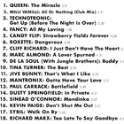 Various • Power Play CD - pikkukuva 2