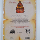 Tarja Lapintie : Aavelaiva Esmeralda - pikkukuva 2