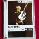 David Bowie. A Reality Tour On Stage Dvd - pikkukuva 1