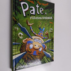 Timo Parvela ym. : Pate, viidakon kuningas - pikkukuva 1