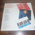 ANNELI SAARISTO - PARHAAT ( LP . VINYYLI ) - pikkukuva 2