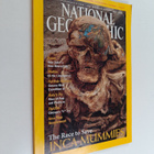 National Geographic May 2002 - pikkukuva 1
