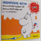 Riina Kaarla : Muumipeikko auttaa = Mumintrollet hjälper ... - pikkukuva 1