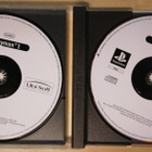 Rayman 1 ja Rayman 2 (PlayStation PS1 -peli) - pikkukuva 2
