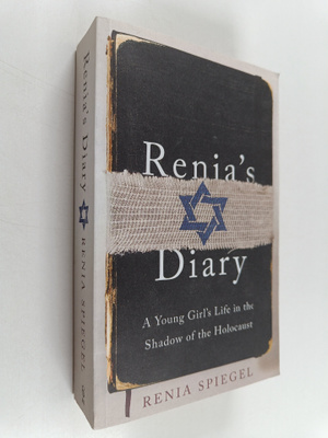 Renia Spiegel : Renia's Diary: a Girl's Life in the Shado...