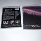 Shallow Grave - US Region ABC Blu-Ray Vinegar Syndrome - pikkukuva 3