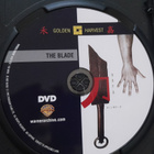 The Blade DVD (1995 / Tsui Hark /Eng-sub/ Region Free) - pikkukuva 4