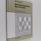 Esko H. Koskinen : Nutritional adaptation to new life sty... - pikkukuva 1