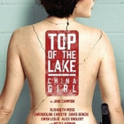 Top Of The Lake china girl (68 856) UUSI -FI- suomik. DVD (3 - pikkukuva 2