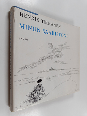 Henrik Tikkanen : Minun saaristoni