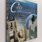 Hans Silvester : Cats of the Greek Islands - pikkukuva 1