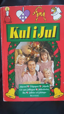 kul i jul