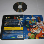 • DVD: Space Jam (1996) - pikkukuva 1