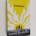 Hannu Rajaniemi : Kesämaa - pikkukuva 1