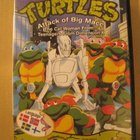 TEENAGE MUTANT HERO TURTLES 5/7 - pikkukuva 1