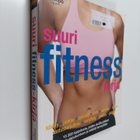 Kelly Thompson : Suuri fitness-kirja - pikkukuva 1