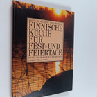 Helvi Wendeler ym. : Finnische Kuche fur Fest- und Feiertage - pikkukuva 1