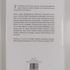 Claudie Gallay : Rakkaus on saari - pikkukuva 2