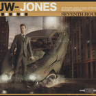 JW-Jones: Seventh Hour (Crosscut 2012) CD - pikkukuva 1