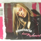 Anastacia • Heavy On My Heart CD Maxi-Single - pikkukuva 2