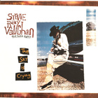 Stevie Ray Vaughan & Double Trouble - Sky is Crying vinyyli - pikkukuva 1