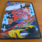 SPEED RACER - DVD - pikkukuva 1