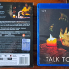 Talk to Me (2022) Limited Edition Blu-ray - pikkukuva 2