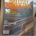 vuosikerta 2003 British Columbia Magazine - pikkukuva 3