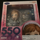 Nendoroid Anna - pikkukuva 1