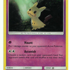 Mimikyu SM29 Holo Pokemon TCG - pikkukuva 1