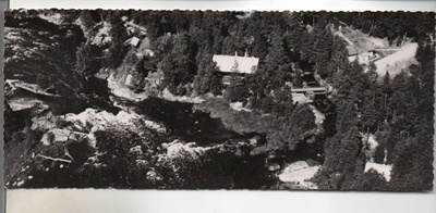 Kotka: Langinkoski (pitkä kortti)