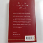Tulku Thondup : Mielen parantava voima : yksinkertaisia t... - pikkukuva 2