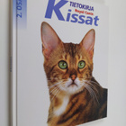 Tietokirja : Kissat 2 - pikkukuva 1