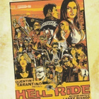 Hell Ride - (Blu-ray) - pikkukuva 1