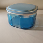 Tupperware Columbus säilytysrasia 0,7L - pikkukuva 1