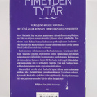 Tanith Lee : Pimeyden tytär - pikkukuva 2