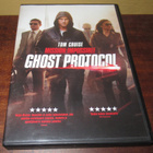 Ghost Protocol toiminta dvd - pikkukuva 1