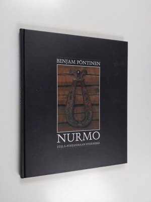 Benjam Pöntinen : Nurmo