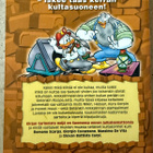 [Kirja] TASKARIN TEEMANUMERO 26 - KULTAKUUME - pikkukuva 2
