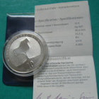 Suomi 10e hopea juhlaraha Eero Saarinen - 2010 - pikkukuva 2