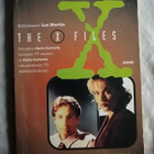 Martin, Les: X-Files, the # 2: Pimeys laskeutuu - pikkukuva 1