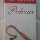 Jan Guillou - Pahuus (sid.) - pikkukuva 1
