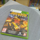 Duke Nukem Forever (Xbox 360) CIB – PAL – "Come Get Some!" - pikkukuva 1