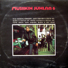 (LRLP 124) Useita esittäjiä - Musiikin Juhlaa 6 - pikkukuva 2