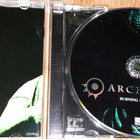 Arch Enemy - Burning Bridges (cd) - pikkukuva 2