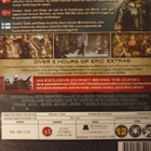 Exodus gods and kings 3D BLU-RAY - pikkukuva 2
